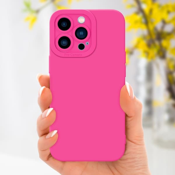 Deksel til iPhone 12 PRO