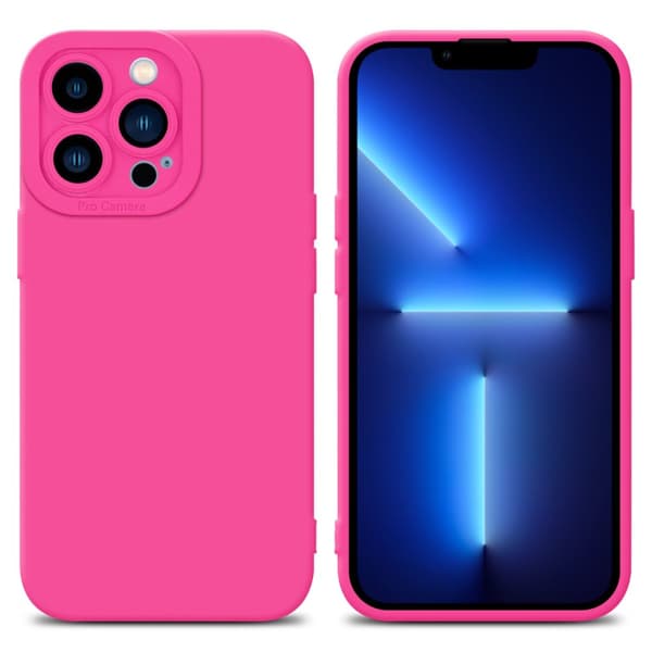 Deksel til iPhone 12 PRO