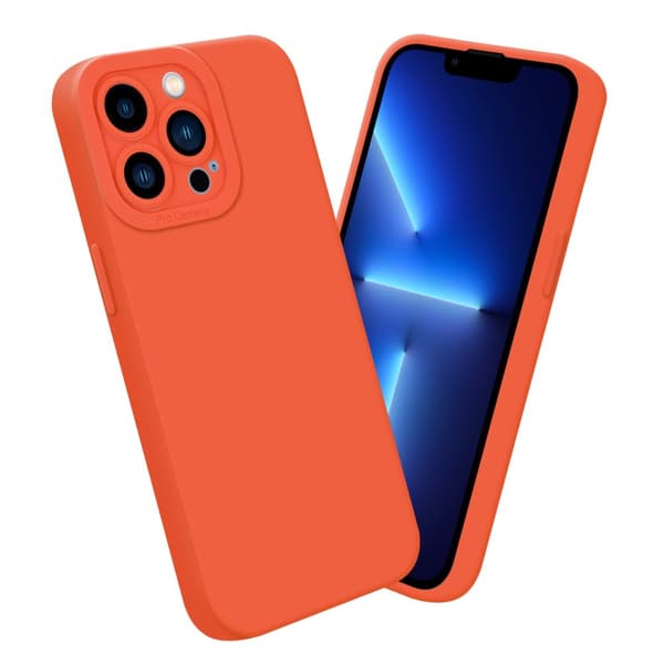 Deksel til iPhone 12 PRO