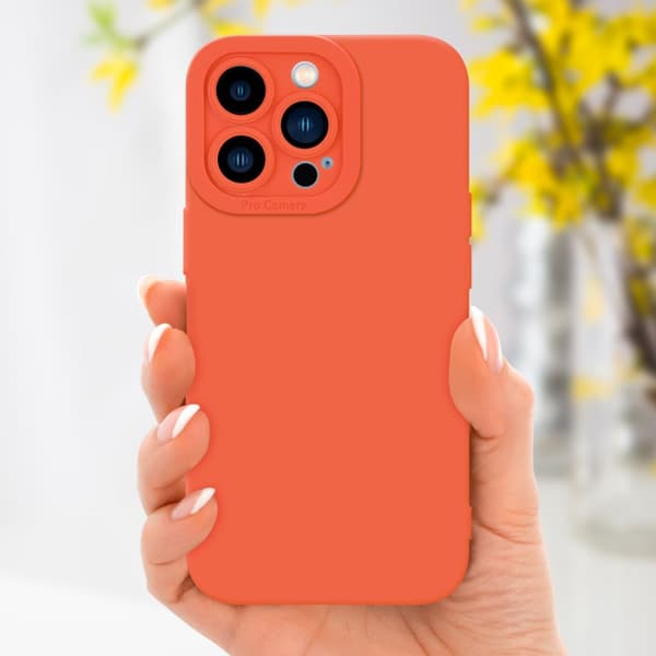 Deksel til iPhone 12 PRO
