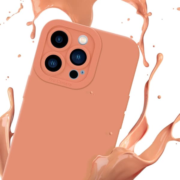 Deksel til iPhone 12 PRO