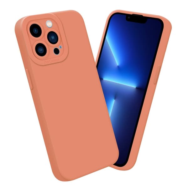 Deksel til iPhone 12 PRO