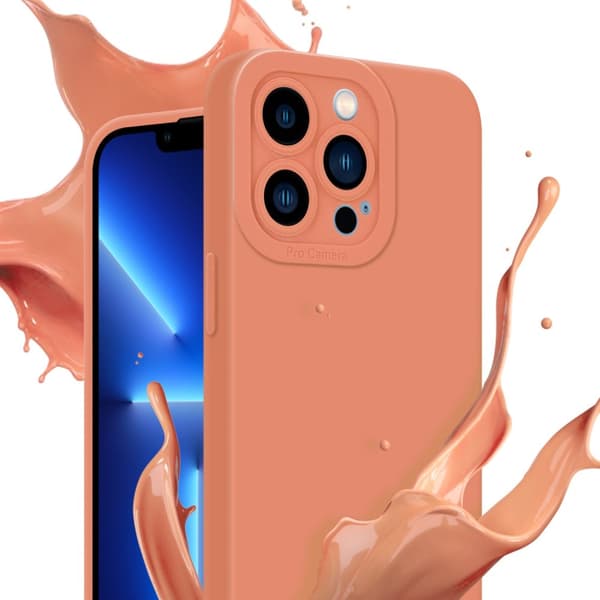 Deksel til iPhone 12 PRO