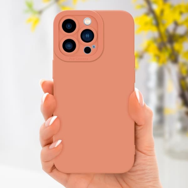 Deksel til iPhone 12 PRO