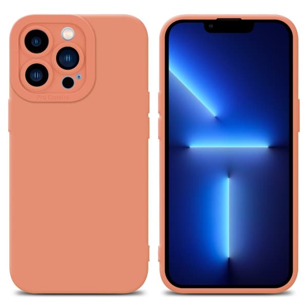 Deksel til iPhone 12 PRO