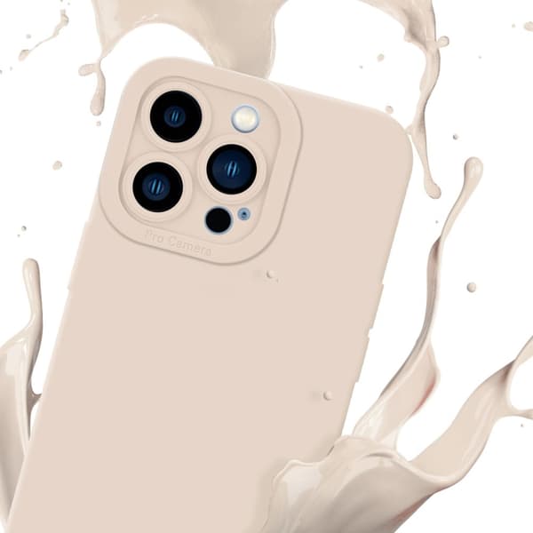 Deksel til iPhone 12 PRO