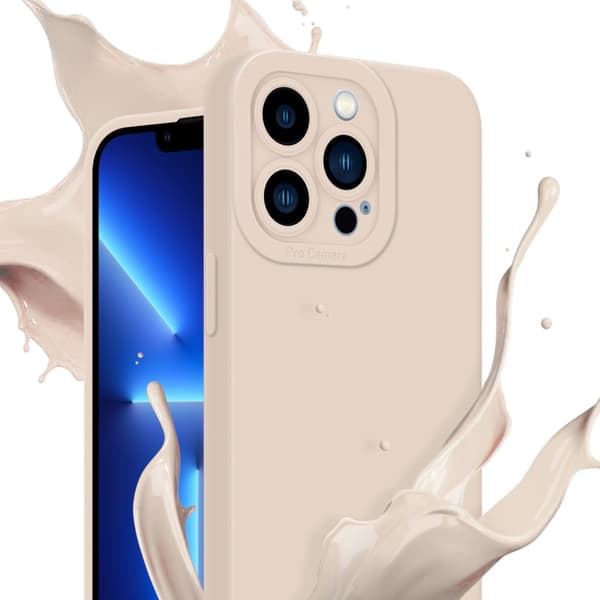 Deksel til iPhone 12 PRO