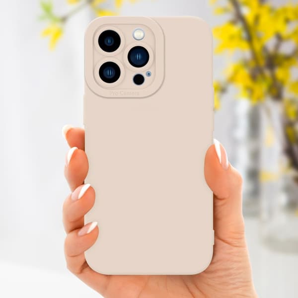 Deksel til iPhone 12 PRO