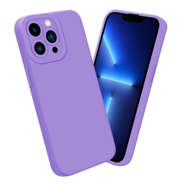 Deksel til iPhone 12 PRO