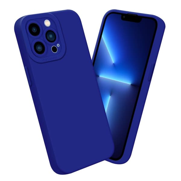 Deksel til iPhone 12 PRO