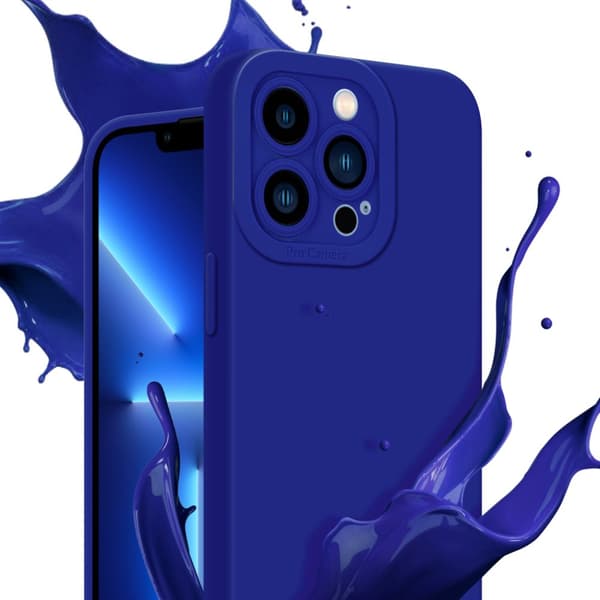 Deksel til iPhone 12 PRO