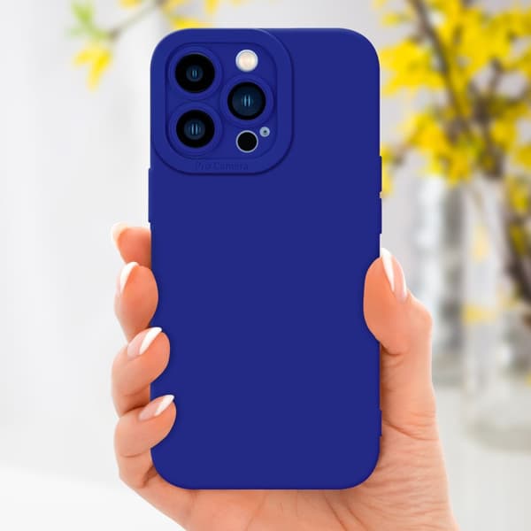 Deksel til iPhone 12 PRO