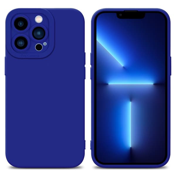 Deksel til iPhone 12 PRO
