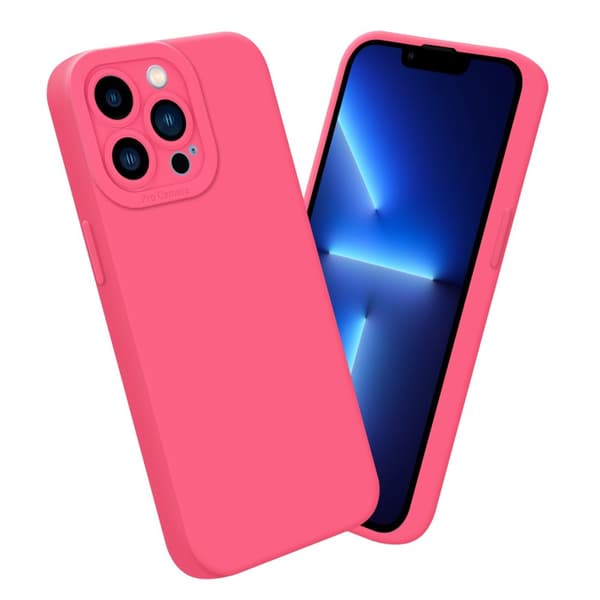 Deksel til iPhone 12 PRO