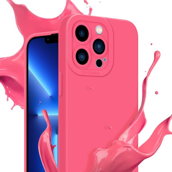 Deksel til iPhone 12 PRO