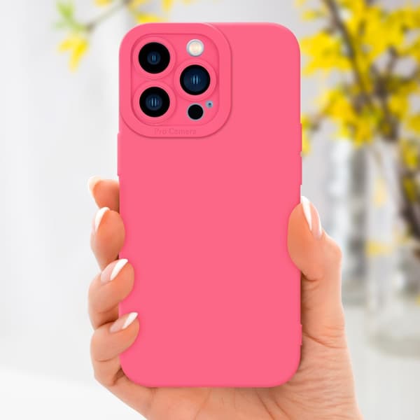 Deksel til iPhone 12 PRO