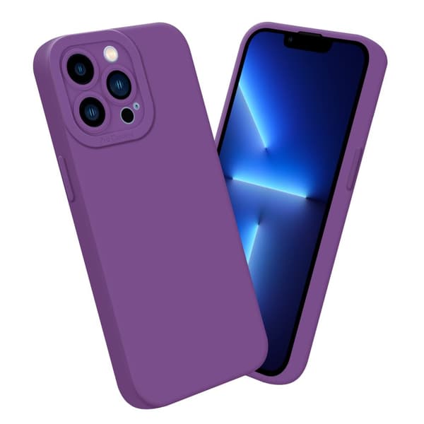 Deksel til iPhone 12 PRO