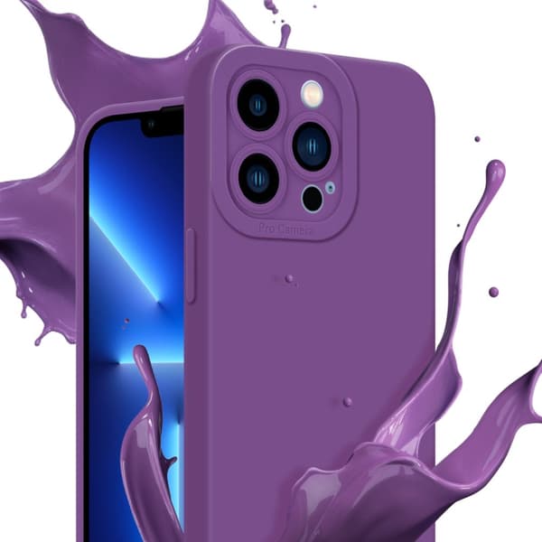 Deksel til iPhone 12 PRO