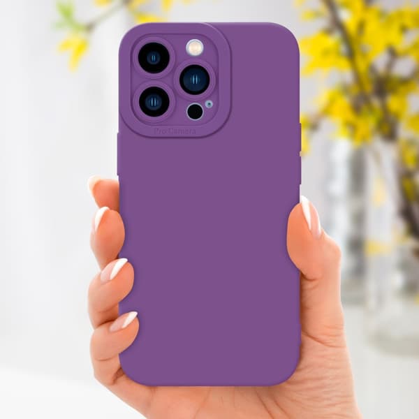Deksel til iPhone 12 PRO