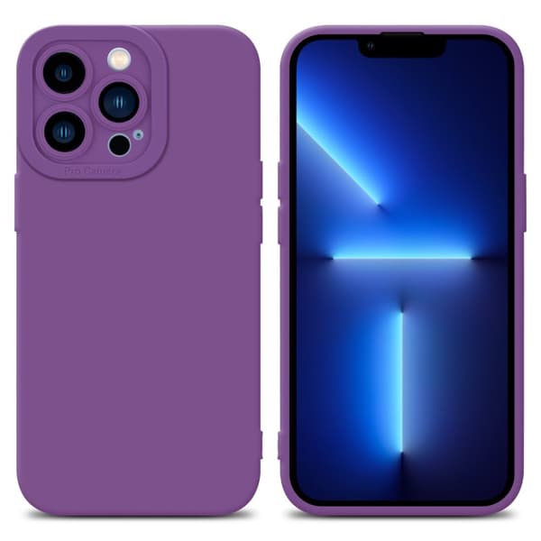Deksel til iPhone 12 PRO