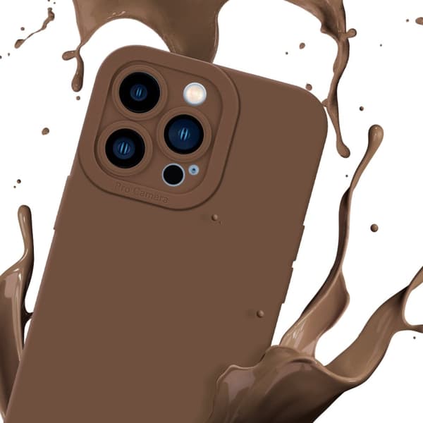 Deksel til iPhone 12 PRO