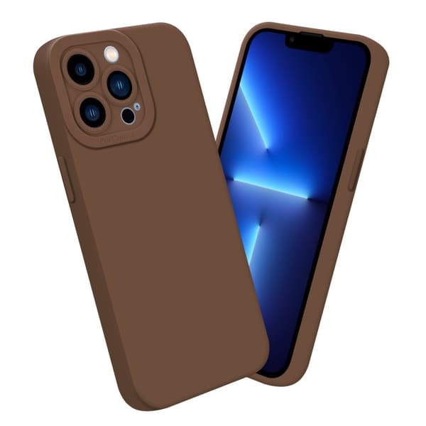 Deksel til iPhone 12 PRO