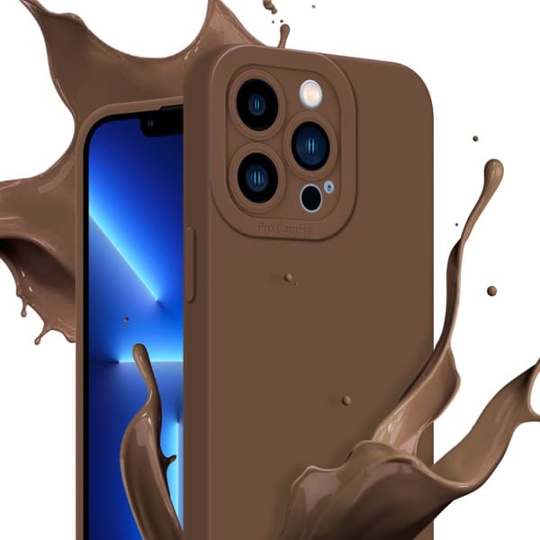 Deksel til iPhone 12 PRO