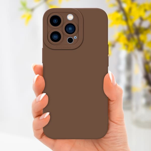 Deksel til iPhone 12 PRO