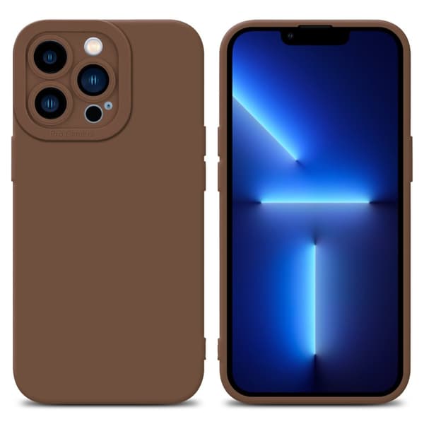 Deksel til iPhone 12 PRO