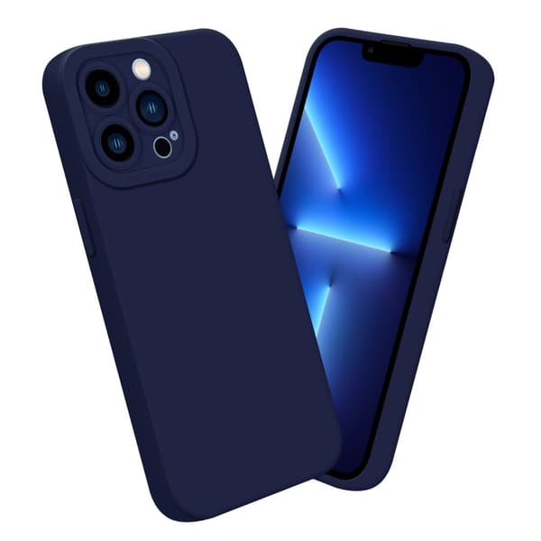 Deksel til iPhone 12 PRO