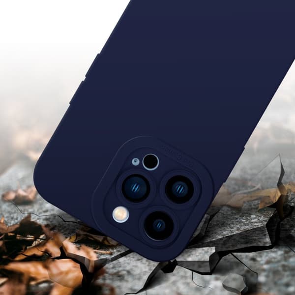 Deksel til iPhone 12 PRO