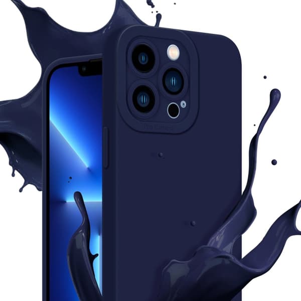 Deksel til iPhone 12 PRO