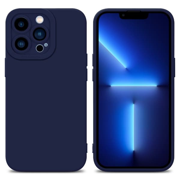 Deksel til iPhone 12 PRO