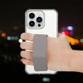 Miniatyrbild 9 av 11: iPhone 13 PRO Skal Fodral Mobilskydd Skyddsfodral Case Cover av flexibelt TPU-silikon med hållare och stativfunktion
