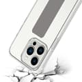 Miniatyrbild 11 av 11: iPhone 13 PRO Skal Fodral Mobilskydd Skyddsfodral Case Cover av flexibelt TPU-silikon med hållare och stativfunktion