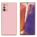 Miniatyrbillede 3 af 8: Samsung Galaxy NOTE 20 Cover Etui Case ()