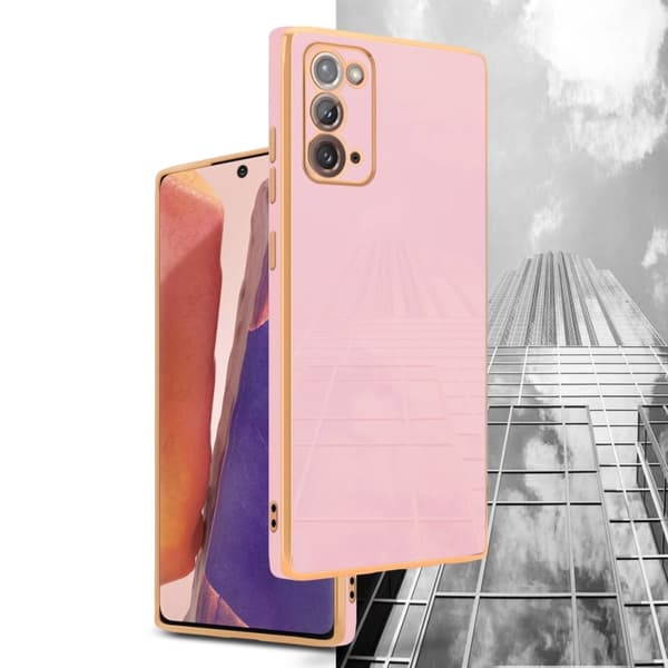Samsung Galaxy NOTE 20 Cover Etui Case ()