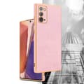Miniatyrbillede 4 af 8: Samsung Galaxy NOTE 20 Cover Etui Case ()