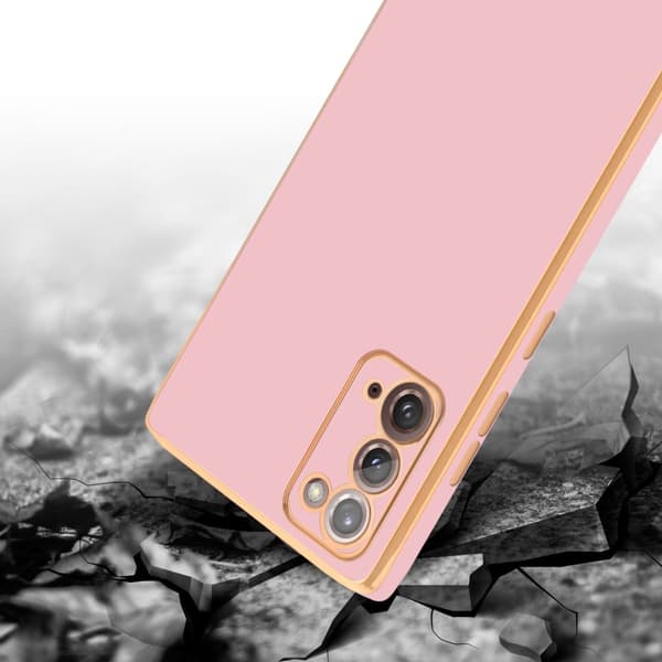 Samsung Galaxy NOTE 20 Cover Etui Case ()