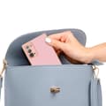 Miniatyrbillede 6 af 8: Samsung Galaxy NOTE 20 Cover Etui Case ()
