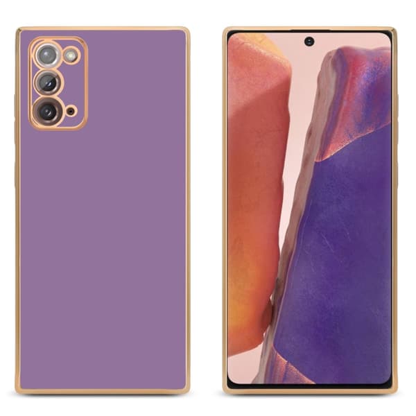 Samsung Galaxy NOTE 20 Cover Etui Case ()
