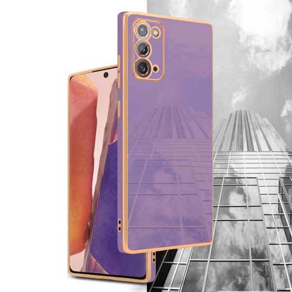 Samsung Galaxy NOTE 20 Cover Etui Case ()