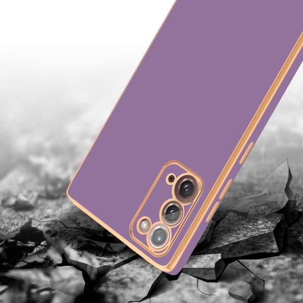 Samsung Galaxy NOTE 20 Cover Etui Case ()
