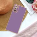 Miniatyrbillede 8 af 8: Samsung Galaxy NOTE 20 Cover Etui Case ()