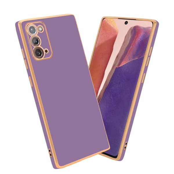 Samsung Galaxy NOTE 20 Cover Etui Case ()