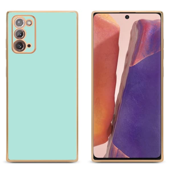 Samsung Galaxy NOTE 20 Cover Etui Case ()