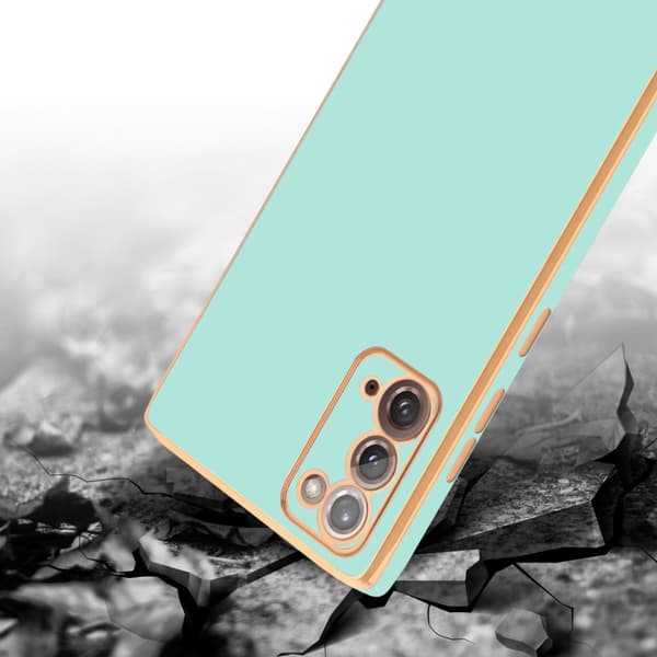 Samsung Galaxy NOTE 20 Cover Etui Case ()
