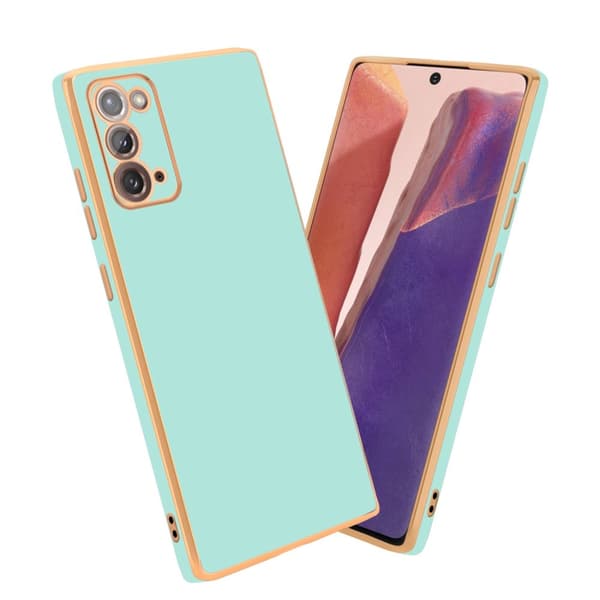 Samsung Galaxy NOTE 20 Cover Etui Case ()