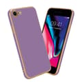 Miniatyrbillede 1 af 8: iPhone 7 / 7S / 8 / SE 2020 Cover Etui Case ()