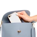 Miniatyrbilde 6 av 8: Silikondeksel til iPhone 7 / 7S / 8 / SE 2020 med kamerabeskyttelse